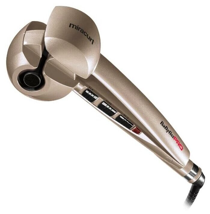 Стайлер BaByliss BAB2665GE - фотография № 3