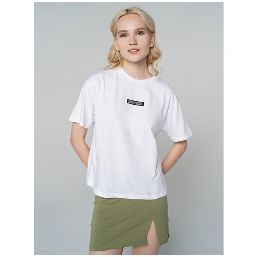 фото Футболка твое, размер xs, белый