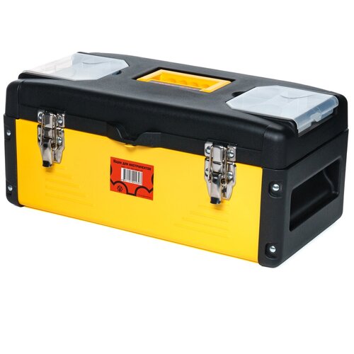 ABC ABC Ящик для инструментов 16” AB1322-16