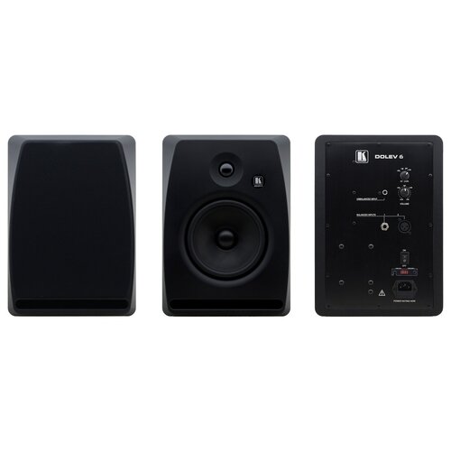 Студийный монитор Kramer Dolev 6 5681000₽