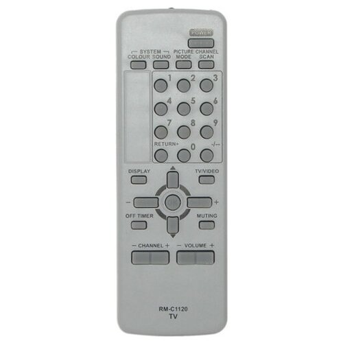 фото Huayu пульт для jvc rm-c1120 от huayu