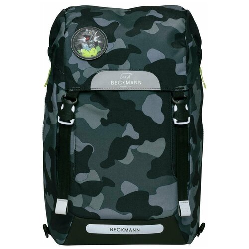 фото Рюкзак 28л classic maxi camo rex beckmann