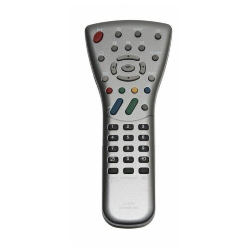 фото Пульт к sharp ga499wjsb box lcdtv huayu