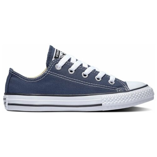 фото Кеды converse chuck taylor all star, демисезонные, водонепроницаемые, размер 12us (29eu), синий