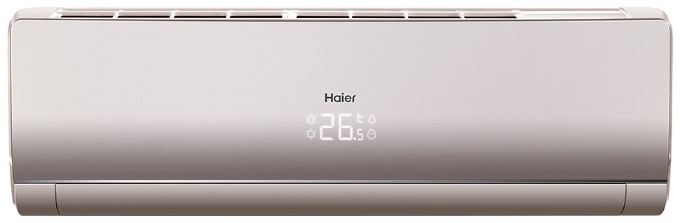 Кондиционер Haier HSU-07HNF203/R2-G / HSU-07HUN403/R2