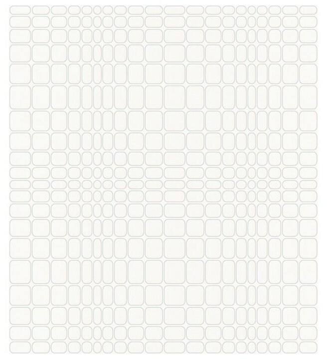 Обои Бумажные "Гомельобои" Кредо-Фон 11, 0,53х10,05м./В упаковке шт: 1