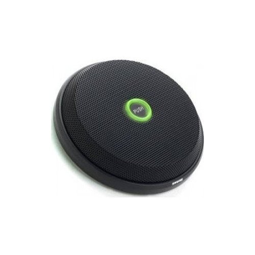 Микрофон поверхностный Shure MX396C-TRI 7517900₽