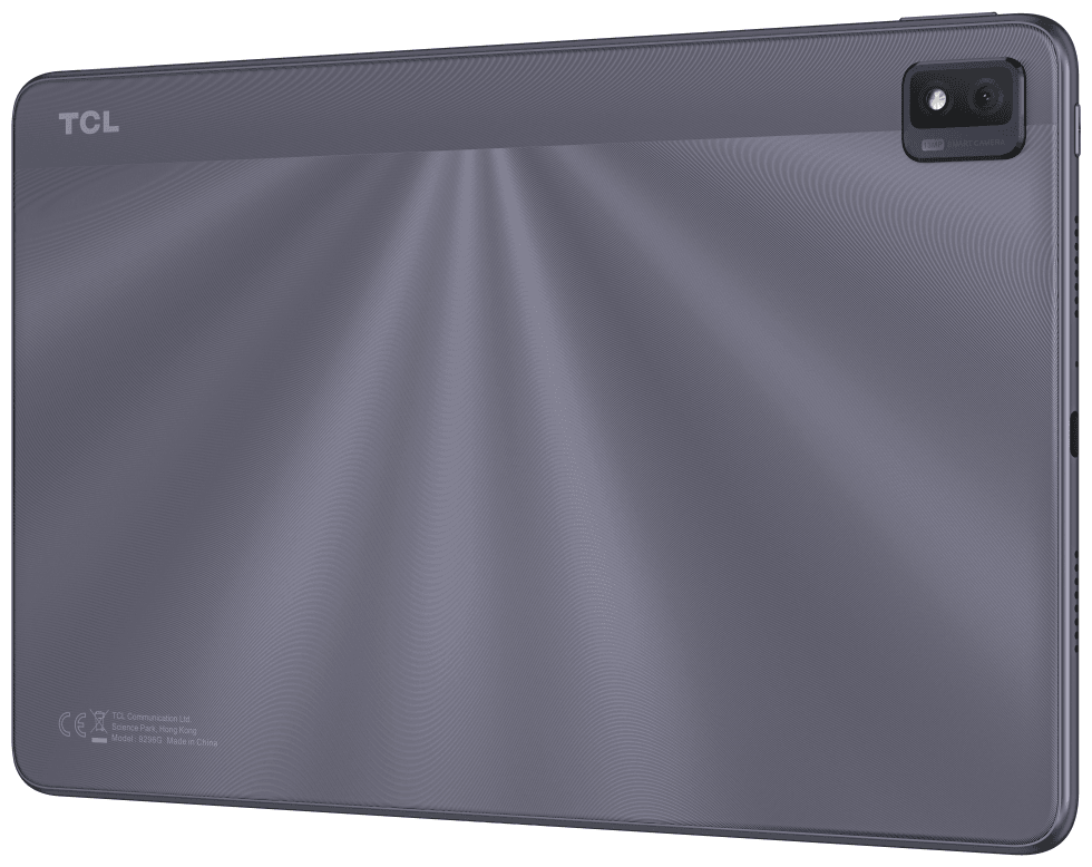 Планшет TCL 10 TABMAX 4G 9295G_Space gray