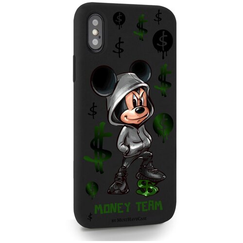    MustHaveCase  iPhone X/XS     10/10 