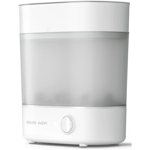 Электрический стерилизатор Philips AVENT SCF291/00, белый