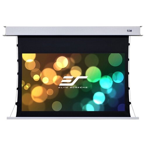 Экран для проектора Elite Screens ETB110HW2-E8