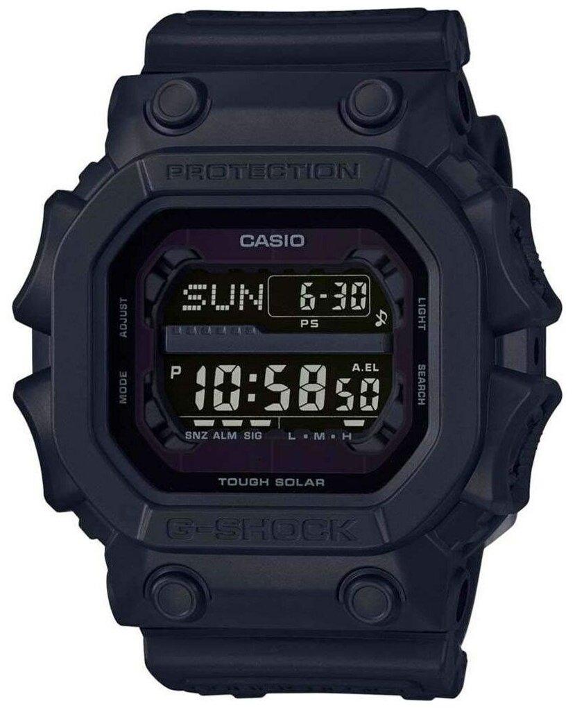 Наручные часы Casio GX-56BB-1E 