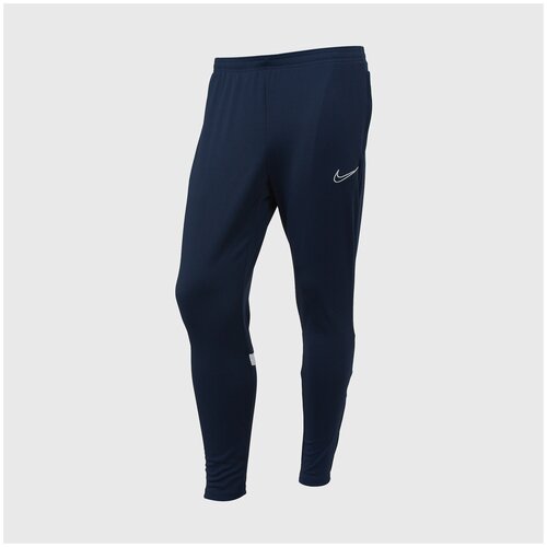 фото Брюки тренировочные nike academy21 pant cw6122-451