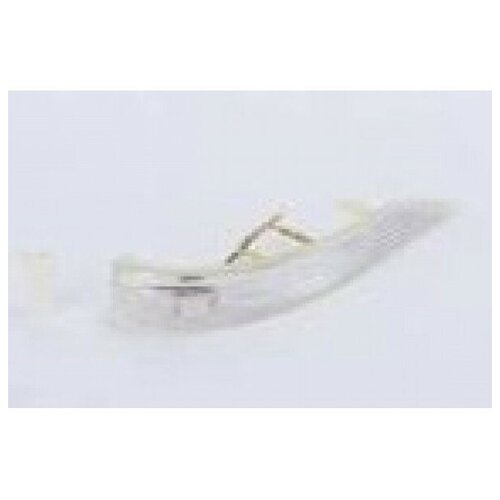 Повторитель поворота УАЗ Патриот в зеркало левый