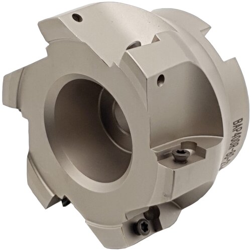 фреза торцевая технореал 400R 80-27-6F под пластины APMT1604