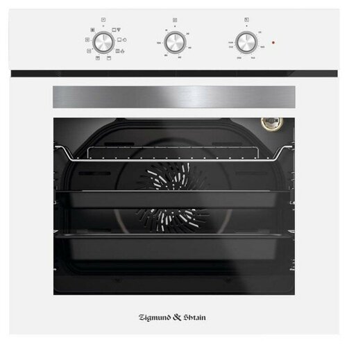 Zigmund Shtain E 148 W Электрическая духовка 4599000₽