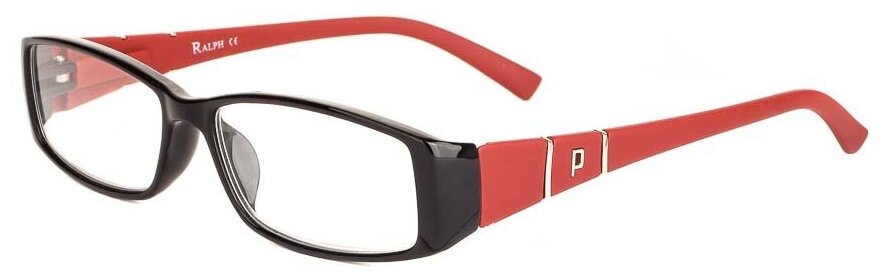 Готовые очки для чтения с диоптриями +0.75 футляр