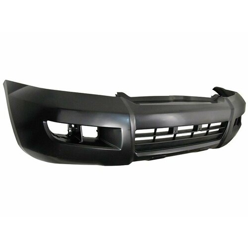 Бампер Передний Toyota Land Cruiser Prado 02-09 Под Расширители Sat арт. ST-TY91-000-L0
