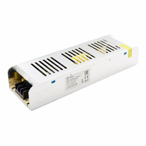 Блок питания OGM 12V 250W IP20 20,83A PS3-51