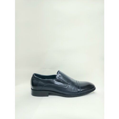 фото Туфли respect, размер 44, синий