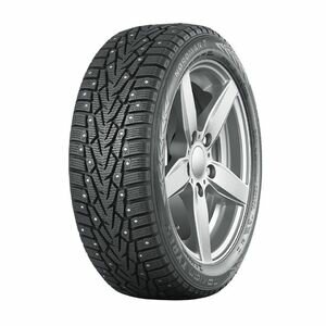 Nokian Зимняя шипованная шина Nokian Tyres Nordman 175 70 R14 T88 Nordman 7 XL Ш.