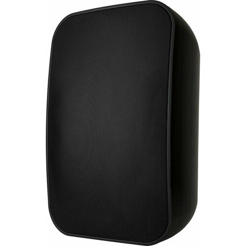 Sonance PS-S83T BLACK Настенная акустическая система 8 двухполосная 603015 Вт70100 В 150 Вт 8 Ом 55 Гц - 20кГц IPX4 Цвет чёрный Пара 12977700₽