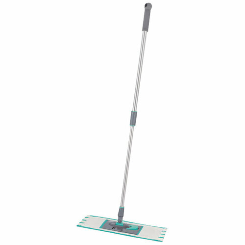 Поломой hausmann profi home professional 160см насадка 52х12см микрофибра телескопическая ручка