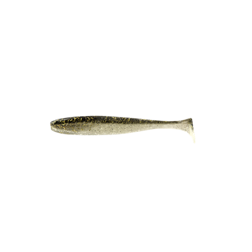 Приманка съедобная ALLVEGA Blade Shad 10см 5г (5шт.) цвет gold shine minnow приманка allvega съедоб blade shad 10см 5г sb bs100 015 salad black 5шт