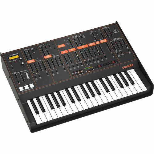 Behringer ODYSSEY