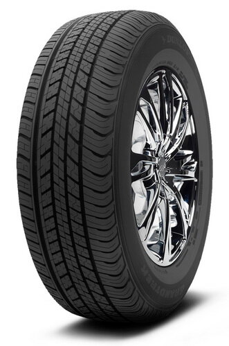 Шины Dunlop Grandtrek ST30 245/55 R19 103S