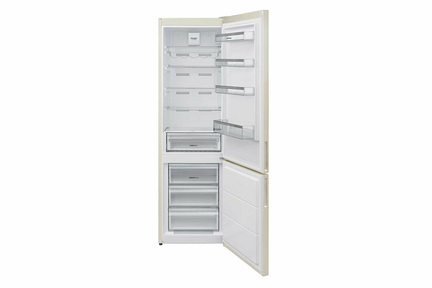 Холодильник Korting - фото №5