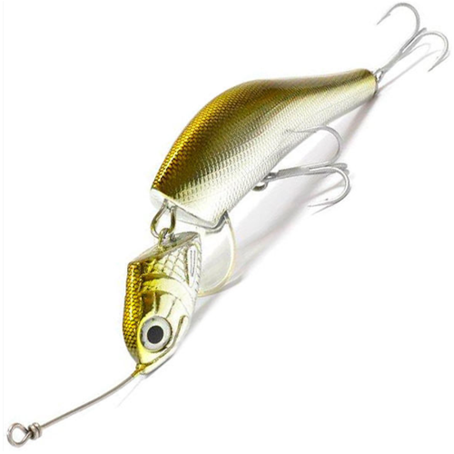 Wake Jigwobbler 65g/15cm YELLOW CHROME SS wake jigwobbler 65g 15cm parrot ss