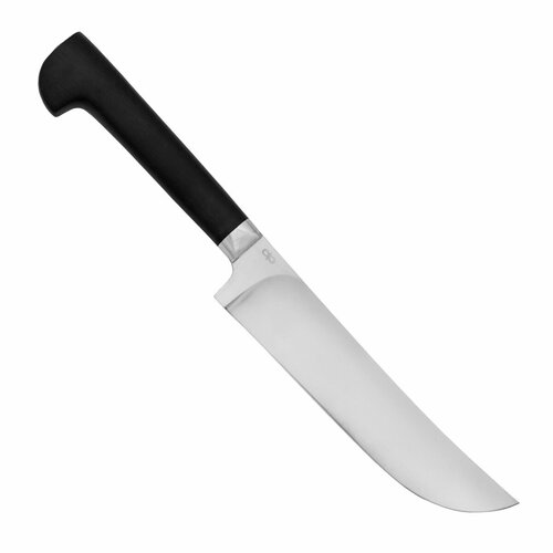 Нож Пчак от бренда АИР Златоуст из стали 95X18 с рукоятью из граба нож пчак узбекский дамасская сталь рукоять венге