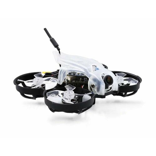 Квадрокоптер GEPRC Thinking P16 4K PNP