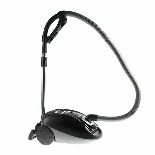 Пылесос PANASONIC MC-CG715 K мешок 2100 Вт 6 л 65 дБ шнур 5 м чёрный 2443500₽