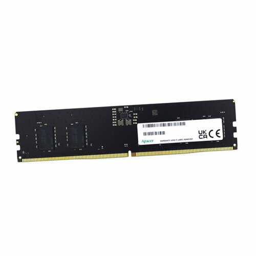 Оперативная память Apacer DDR5 8GB (FL.08G2A. RTH)