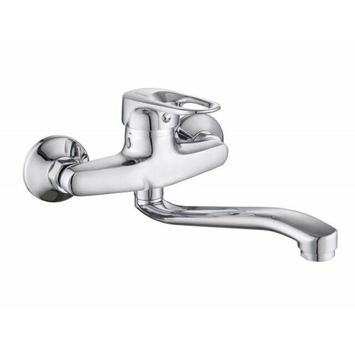 Смеситель для кухни D40, серия 04 (NNF-0010) (_)