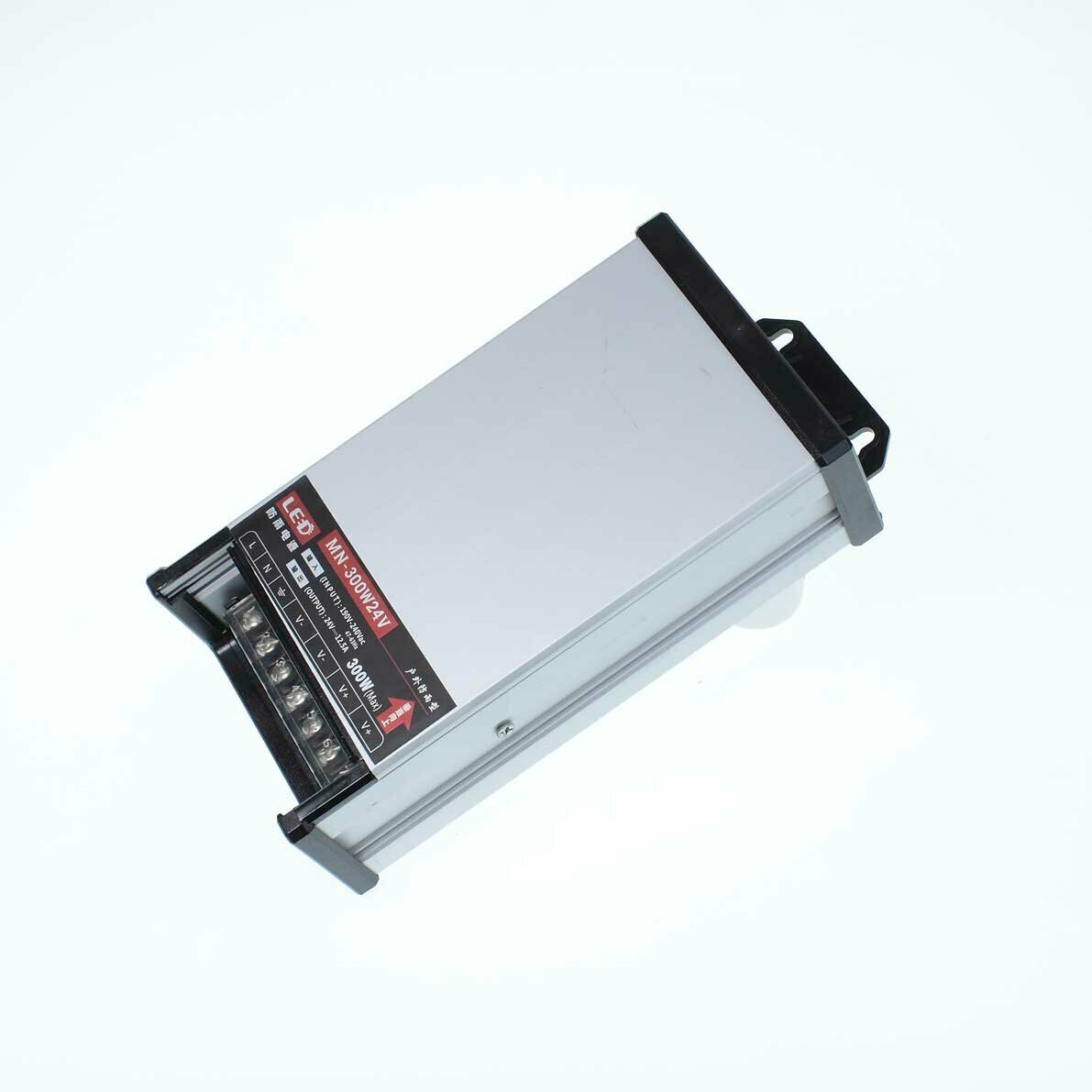 Блок питания MN-300W24V FYG300-24 (24V 300W 125A IP44)