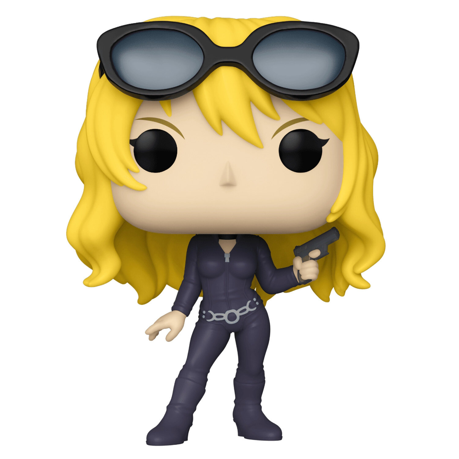 Фигурка Funko POP! Ковбой Бибоп: Джулия - фото №3