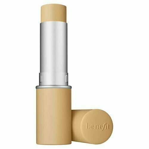 BENEFIT Hello Happy Air Stick Foundation SPF20 легкое тональное средство в стике оттенок 5 Medium neutral warm