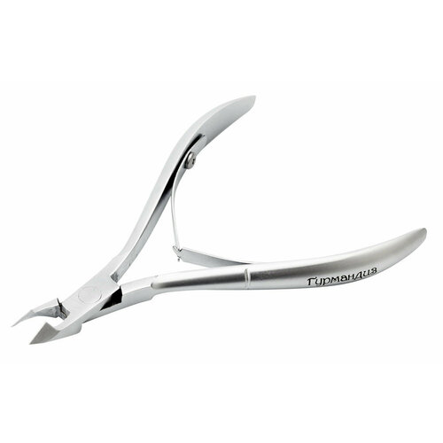 Гурмандиз Щипцы маникюрные для кутикулы 531₽