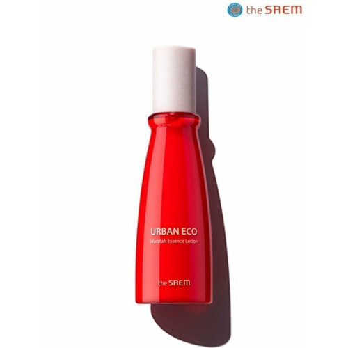 Лосьон для лица Urban Eco Waratah Essence Lotion, 130 мл.