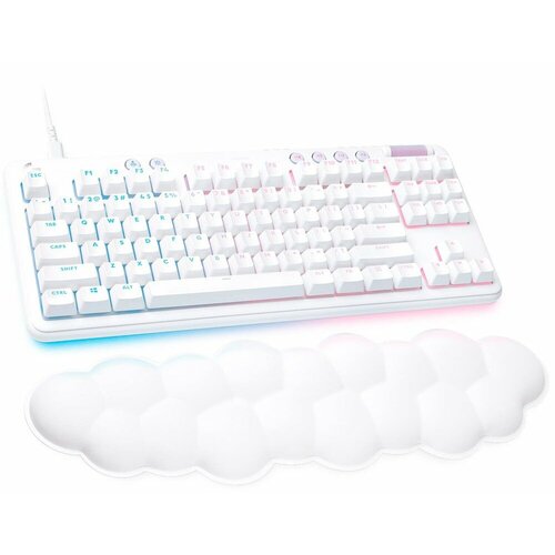 Игровая клавиатура Logitech G713 Tactile 26390₽