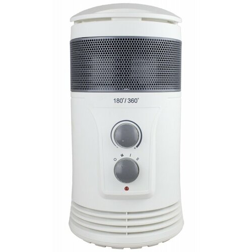 Тепловентилятор керамический Умница ТНК-2кВт-360 736800₽