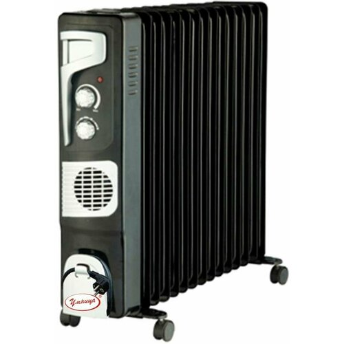 Обогреватель масляный Умница ОМВ-13с-29кВт 1254000₽