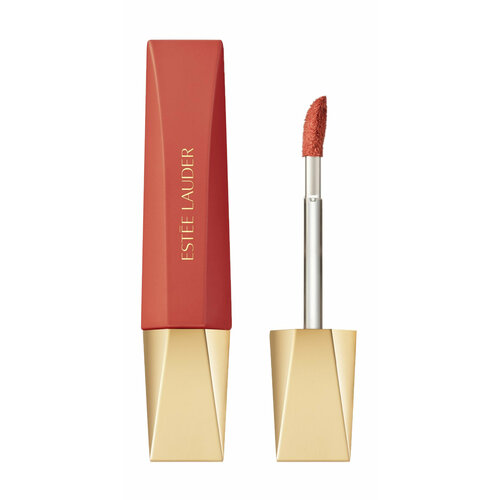 ESTEE LAUDER Pure Color Whipped Matte Lip Color With Moringa Butter Помада-мусс матовая, 9 мл, 926 Cloud Nine матовая помада мусс estee lauder pure color whipped matte lip color with moringa butter 9 мл