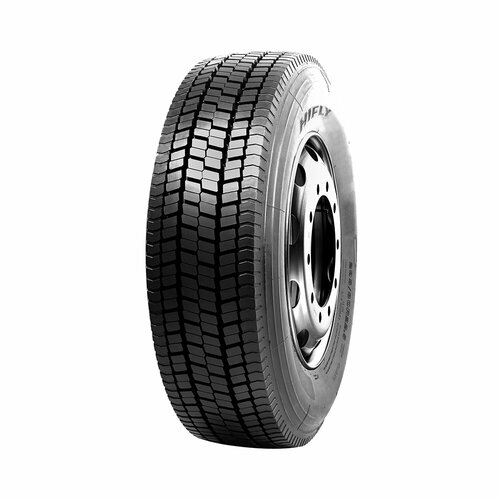 Грузовая шина Hifly HH309 235/75 R17.5 143/141J TL Ведущие