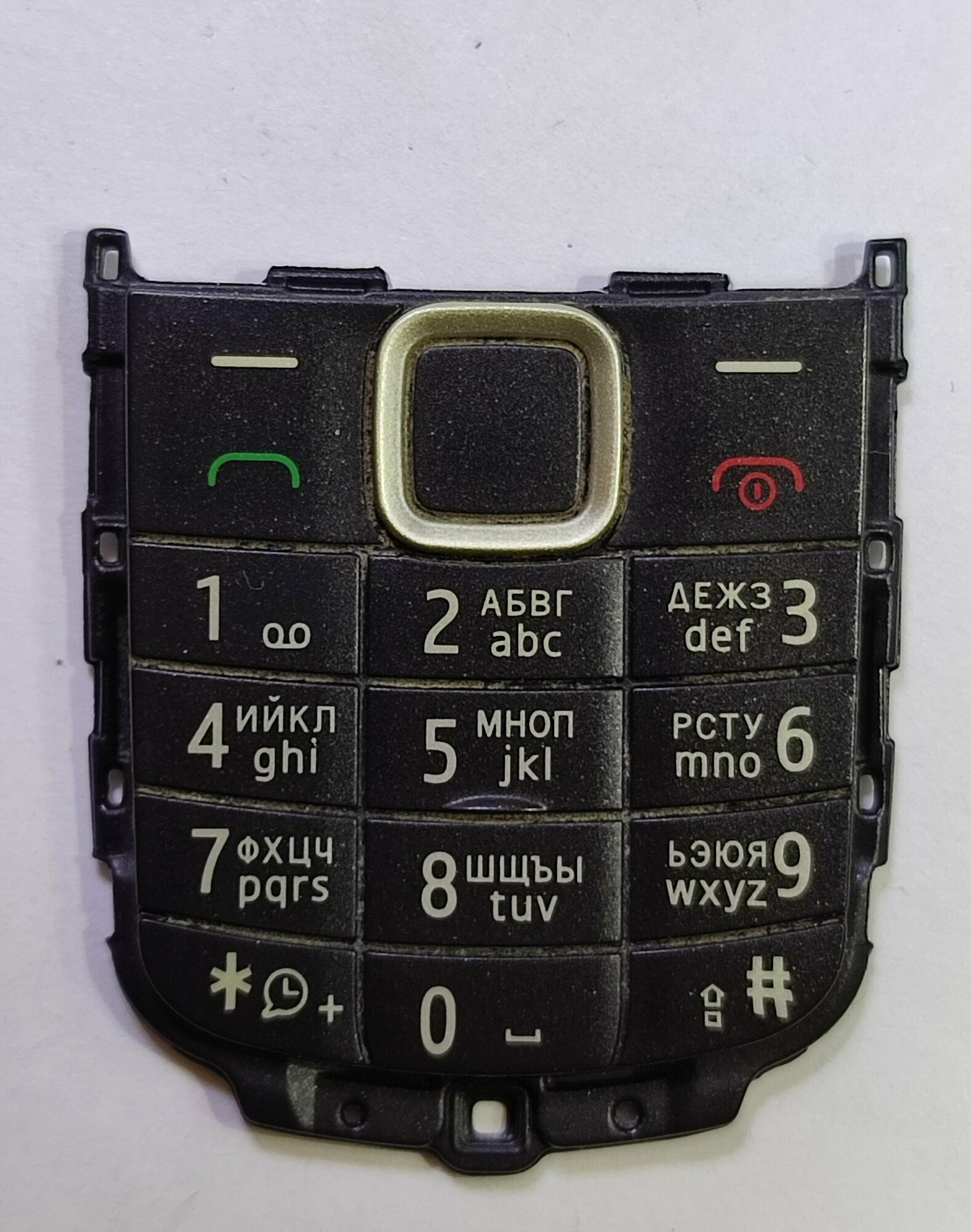 Клавиатура для Nokia 1616