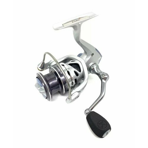фото Катушка kaida supremacy 4000hf