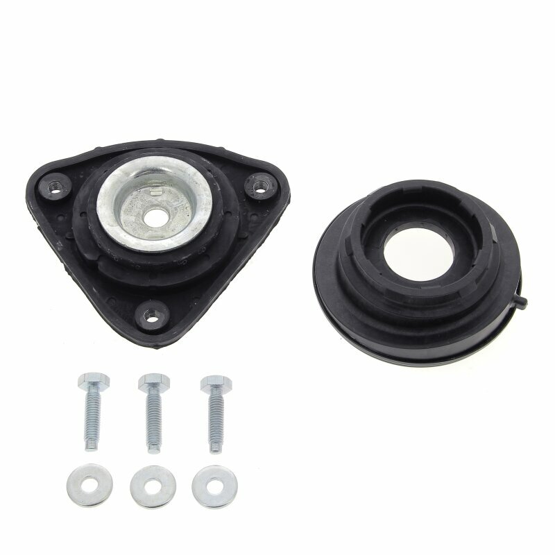 Опора амортизатора переднего mazda 3/5, ford focus/kuga, volvo s40/c30/v50 all 03 Kyb SM5589 — фото 4